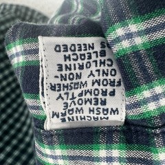 Ralph Lauren Golf Short-sleeve Button-down Shirt Men XL Tilden Gingham Check