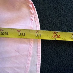 Guy Rover Dress Shirt Mens 15 /38 Pink Long Sleeve 100% Cotton Italy Barneys