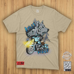basic.CLTHG – Lone Wolf