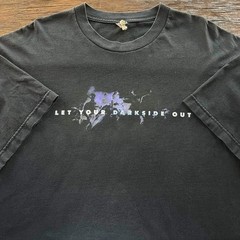 Resident Evil The Darkside Chronicles Official Promo T-Shirt