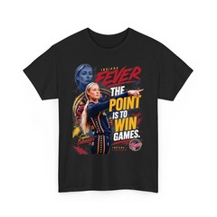 Sophie Cunningham 8 Basketball Point God Trendy Unisex T-Shirt