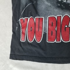 Vintage Sanford & Son Redd Fox Fred You Big Dummy Cottonnet Supreme Size XLs