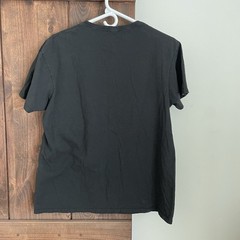 Corvette Men’s Tshirt Size Large Chevrolet 1969 Chemistry Tee Black Graphic