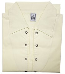 Poly/Micro Jacobite Kilt Shirt