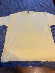 Next Level T shirt xxl