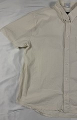Michael Jordan Button Up