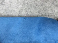 Oakley Polo Shirt Mens 2XL XXL W48in Light Blue Golf Logo Outdoor Adult Active