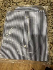 Polo Ralph Lauren The Iconic Oxford Shirt Classic Fit – Retail $120 Size – Large