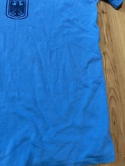 German Army Shirt