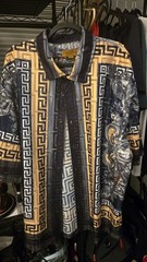 4xl Prestige Mens Button Down