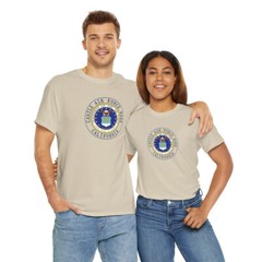 Castle Air Force Base T-Shirt