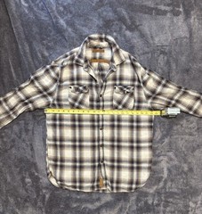 Nifty Genius Men’s Button Down