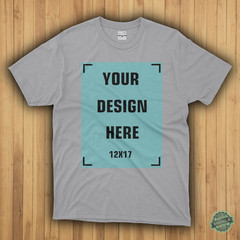 Customizable T-Shirt