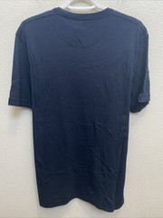 NEW French Connection Men’s Large Blue Pocket Tee T-Shirt NWT