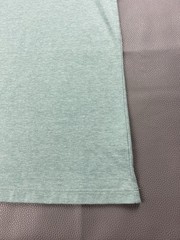Goodfellow Lyndale Basic T-Shirt Men’s Medium Sea Foam Green Standard Crewneck
