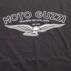 Motorcycle Lot of 6 T-Shirts Ducati, Victory, Triumph, Moto Guzzi M-XL