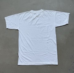 Vintage Hello Israel 22 Basic Hebrew Letters Tshirt Mens XL Jerusalem