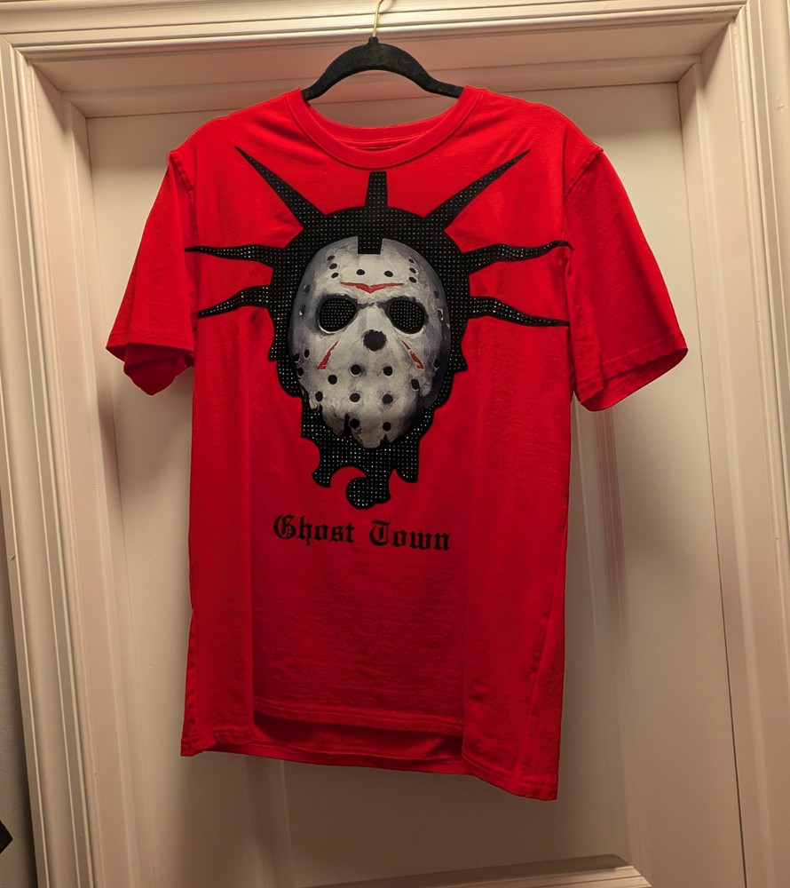 ROKU STUDIO Ghost Town Rhinestone Bundle T shirts