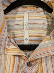 Axis Men’s Button Down