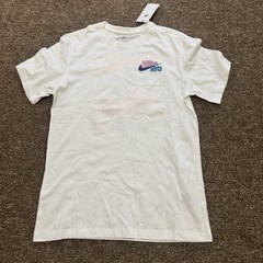 Nike Air New York City NYC House Of Innovation Size M TShirt White DN0304-100