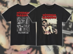 Internal Bleeding – Voracious Contempt (1995) NY Brutal Death Metal