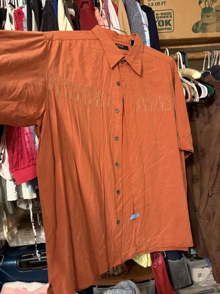 Axis Men’s XXL