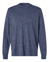 Adidas Men’s Performance Hooded Long Sleeve T-Shirt – A2010