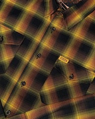😱 Dixxon Flannel Co. 😨 – Rusty Trombone (Men’s Large OR XL) *New in Package*