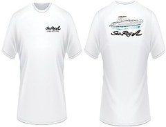 SeaRay 310 T-Shirt