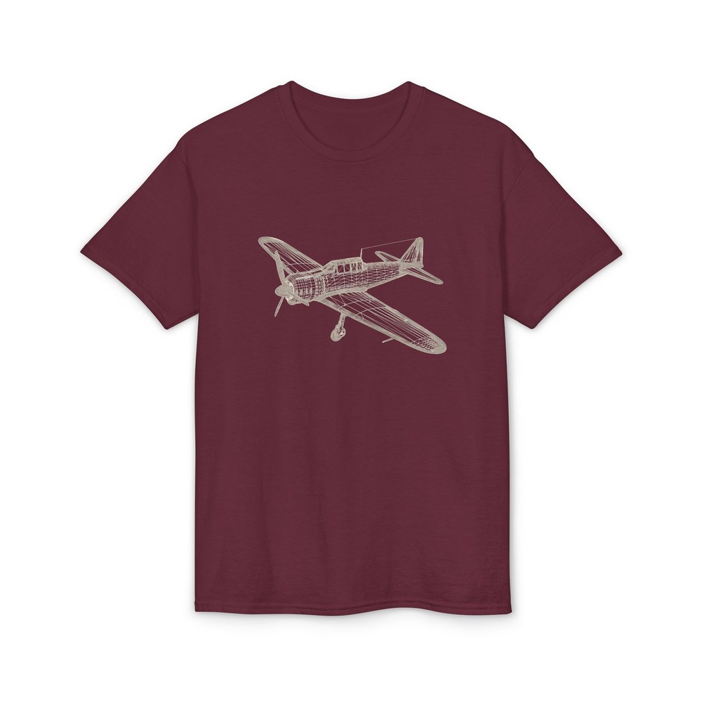 ZERO X-Ray Shirt
