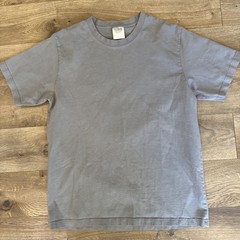 Maison Article Premium Essentials Tee Mens Size Large Streetwear Lot Flaw