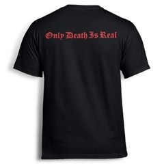 HELLHAMMER Apocalyptic Raids Black T-Shirt Celtic Frost Mayhem