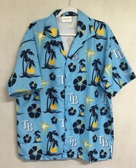 Mens Match-Up Button Front Shirt Short Sleeve Collared 1X / 2X See Measurements