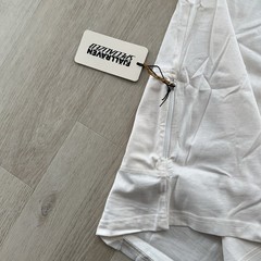 Fjallraven X Specialized Eggshell Off White Pocket T-Shirt Men’s XS Zip Pocket