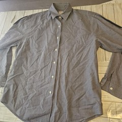 Brooks Brothers Shirt Mens Large Check Button Down Classic Fit Malaysia Dress