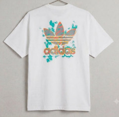 Adidas Originals Classic Trefoil T-Shirt