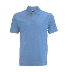 First Class Poly Cotton Interlock Tactical Polo Shirt