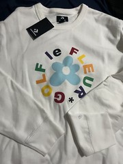 golf le fleur