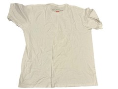 Supreme Malcom X, Roy Decarava Box Graphic Tshirt White, SIZE XL