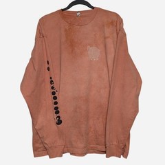 Working Name Studios “Musele Project” Hand-Dyed Long Sleeve (Size 2X)