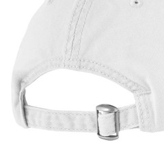 Bite Me Embroidered SOFT Unstructured Adjustable Hat Cap