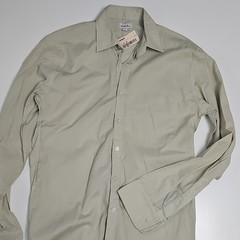 Steven Alan Collegiate Men’s Button Down Shirt Size S