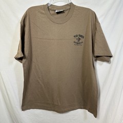 Vintage Mid-Town Alternative “Knowledge is King” Lee Cotton Graphic T-Shirt XL