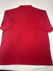 NWT Ping Performance Golf Polo Sensor Cool, Dry Fiber Tech Men’s XL