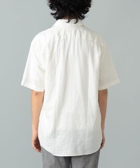 (ASK availability first) GUY ROVER / Double Pocket Short Sleeve Shirt new