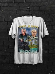 Jeffrey Epstein Quarter Zip Jacket Gift,Island Boys Tee,Donald Trump, Stephen Ha