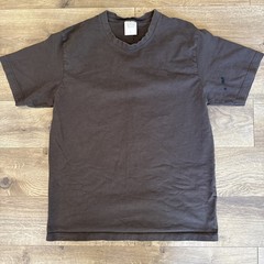 Maison Article Premium Essentials Tee Mens Size Large Streetwear Lot Flaw