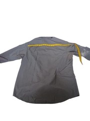 Murano Wardrobe Essentials Ultimate Modern Comfort Long Sleeve Button Down Shirt