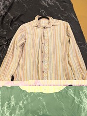 Axis Men’s Button Down