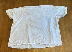 Vintage 1996 Tweety Bugs Bunny T Shirt 2XL Looney Tunes